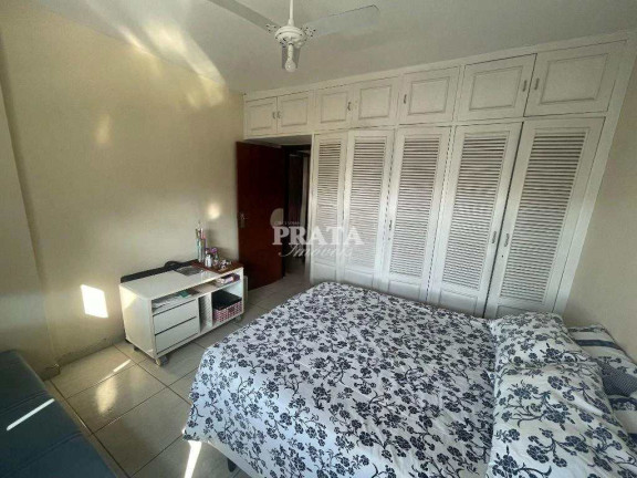 Imagem Apartamento com 2 Quartos à Venda, 131 m² em Gonzaga - Santos