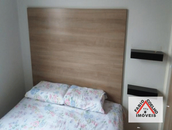 Imagem Apartamento à Venda, 55 m² em Santo Amaro - São Paulo Imagem Apartamento à Venda, 55 m² em Santo Amaro - São Paulo