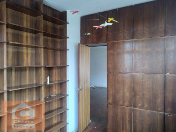 Imagem Apartamento com 3 Quartos à Venda, 203 m² em Jardim América - São Paulo Imagem Apartamento com 3 Quartos à Venda, 203 m² em Jardim América - São Paulo