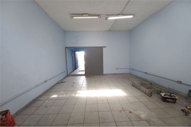 Sala Comercial à Venda,  em Barra Funda - São Paulo