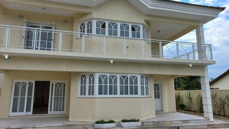 Imagem Casa com 4 Quartos à Venda, 669 m² em Tamboré - Santana De Parnaíba Imagem Casa com 4 Quartos à Venda, 669 m² em Tamboré - Santana De Parnaíba