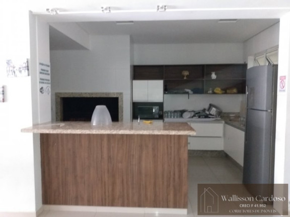 Imagem Apartamento com 3 Quartos à Venda, 87 m² em Tabuleiro - Camboriú