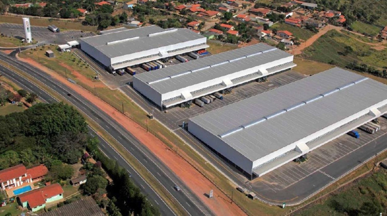 Imagem Imóvel à Venda, 4.167 m² em Medeiros - Jundiaí