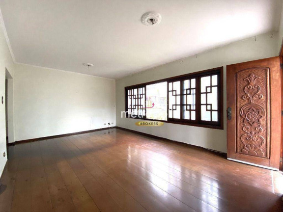 Casa com 4 Quartos à Venda, 245 m² em Jardim São Caetano - São Caetano Do Sul