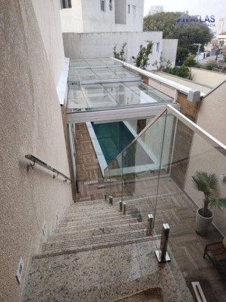 Imagem Sobrado com 3 Quartos à Venda, 230 m² em Vila Maria Alta - São Paulo