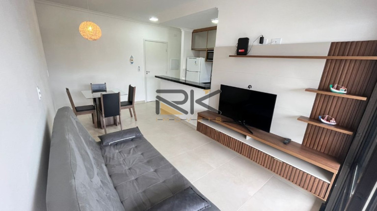 Imagem Apartamento com 2 Quartos à Venda, 66 m² em Itaguá - Ubatuba