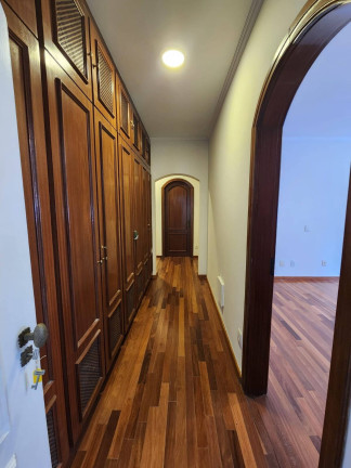 Imagem Apartamento com 4 Quartos à Venda, 334 m² em Boqueirão - Santos Imagem Apartamento com 4 Quartos à Venda, 334 m² em Boqueirão - Santos