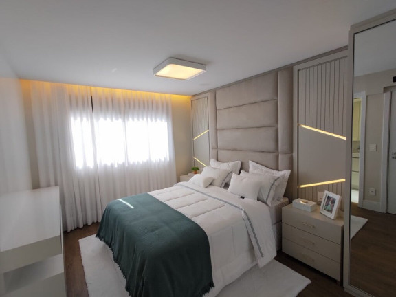 Imagem Apartamento com 3 Quartos à Venda, 125 m² em Petrópolis - Porto Alegre