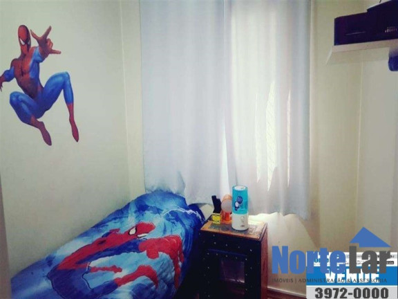 Imagem Apartamento com 3 Quartos à Venda, 60 m² em Parque Novo Mundo - São Paulo Imagem Apartamento com 3 Quartos à Venda, 60 m² em Parque Novo Mundo - São Paulo