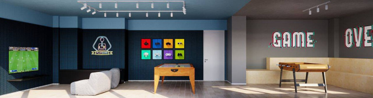Imagem Apartamento com 2 Quartos à Venda, 36 m² em Vila Tolstói - São Paulo