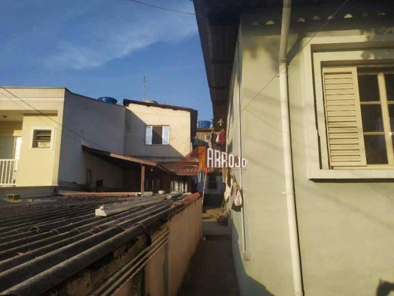 Imagem Casa com 2 Quartos à Venda, 170 m² em Jardim Nordeste - São Paulo