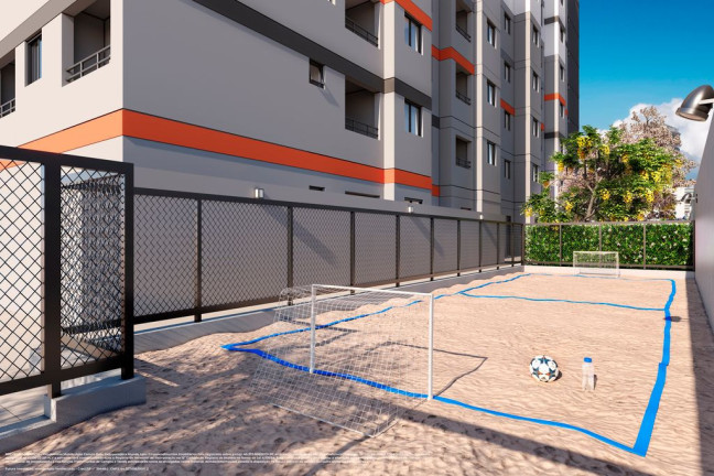 Imagem Apartamento com 2 Quartos à Venda, 47 m² em Campo Belo - São Paulo Imagem Apartamento com 2 Quartos à Venda, 47 m² em Campo Belo - São Paulo