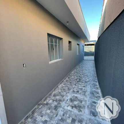 Imagem Casa com 2 Quartos à Venda, 80 m² em Jardim Das Palmeiras - Itanhaém Imagem Casa com 2 Quartos à Venda, 80 m² em Jardim Das Palmeiras - Itanhaém