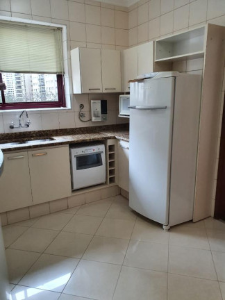 Imagem Apartamento com 4 Quartos à Venda, 234 m² em Cambuí - Campinas Imagem Apartamento com 4 Quartos à Venda, 234 m² em Cambuí - Campinas