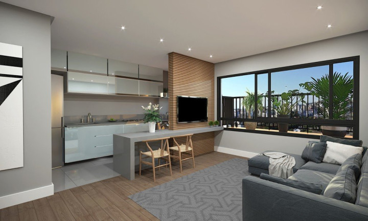 Imagem Apartamento com 4 Quartos à Venda, 179 m² em Tristeza - Porto Alegre Imagem Apartamento com 4 Quartos à Venda, 179 m² em Tristeza - Porto Alegre