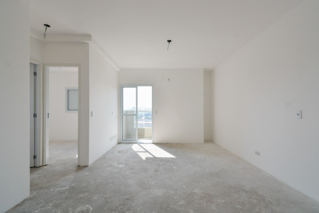 Apartamento com 2 Quartos à Venda, 60 m² em Vila Sônia - São Paulo
