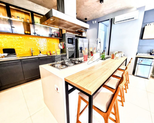 Imagem Imóvel com 5 Quartos à Venda,  em Riviera - Bertioga