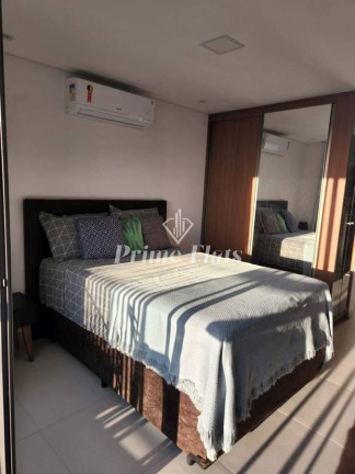 Imagem Apartamento com 1 Quarto para Alugar, 25 m² em Santo Amaro - São Paulo Imagem Apartamento com 1 Quarto para Alugar, 25 m² em Santo Amaro - São Paulo