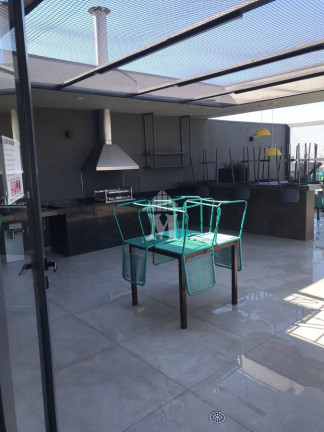 Imagem Apartamento com 1 Quarto à Venda, 33 m² em Consolação - São Paulo Imagem Apartamento com 1 Quarto à Venda, 33 m² em Consolação - São Paulo
