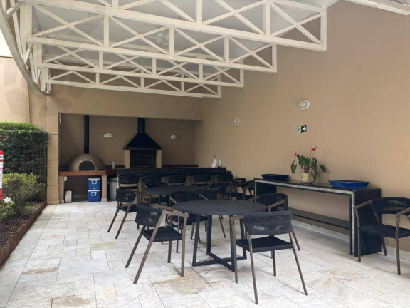Imagem Apartamento com 1 Quarto para Alugar, 40 m² em Pinheiros - São Paulo Imagem Apartamento com 1 Quarto para Alugar, 40 m² em Pinheiros - São Paulo