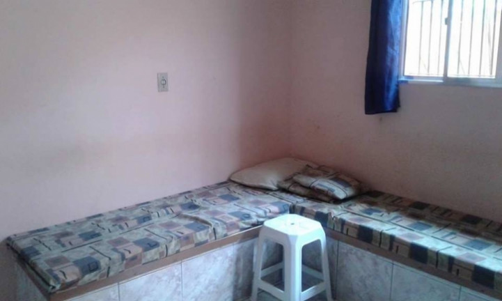 Imagem Casa com 2 Quartos à Venda, 70 m² em Belas Artes - Itanhaém