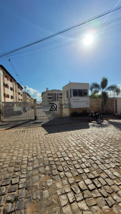 Apartamento com 2 Quartos à Venda,  em Planalto Treze De Maio - Mossoró