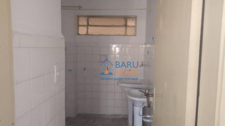 Imagem Apartamento com 1 Quarto para Alugar, 35 m² em Campos Elíseos - São Paulo