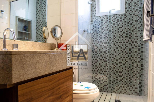 Imagem Apartamento com 3 Quartos à Venda, 160 m² em Santo Amaro - São Paulo Imagem Apartamento com 3 Quartos à Venda, 160 m² em Santo Amaro - São Paulo