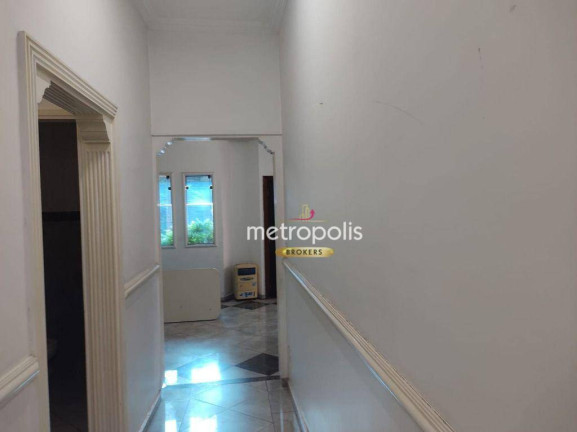 Imagem Sala Comercial para Alugar, 120 m² em Centro - São Caetano Do Sul Imagem Sala Comercial para Alugar, 120 m² em Centro - São Caetano Do Sul
