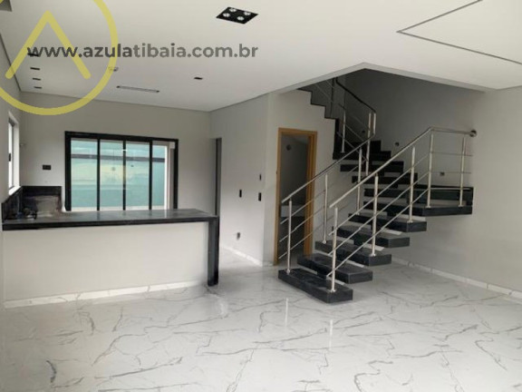 Imagem Casa com 3 Quartos à Venda, 144 m² em Nova Gardênia - Atibaia