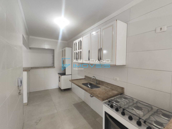 Imagem Apartamento com 2 Quartos à Venda, 87 m² em Tupi - Praia Grande Imagem Apartamento com 2 Quartos à Venda, 87 m² em Tupi - Praia Grande