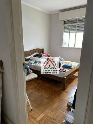 Imagem Apartamento com 2 Quartos à Venda, 95 m² em Santo Amaro - São Paulo Imagem Apartamento com 2 Quartos à Venda, 95 m² em Santo Amaro - São Paulo