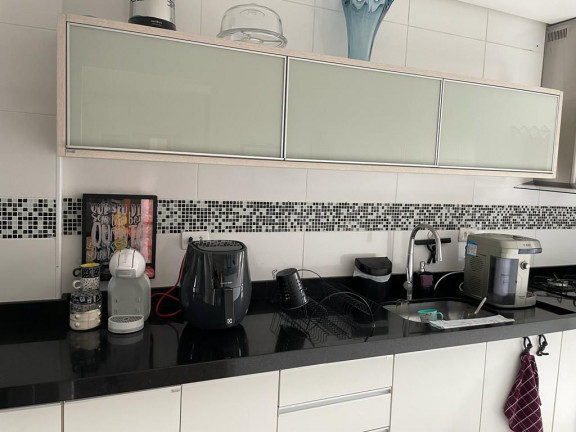 Imagem Apartamento com 2 Quartos à Venda, 95 m² em Vila Tupi - Praia Grande Imagem Apartamento com 2 Quartos à Venda, 95 m² em Vila Tupi - Praia Grande