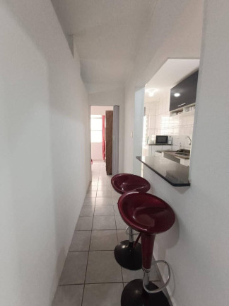 Imagem Apartamento com 2 Quartos à Venda, 45 m² em Ponta Da Praia - Santos Imagem Apartamento com 2 Quartos à Venda, 45 m² em Ponta Da Praia - Santos