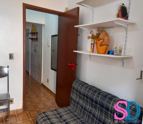 Imagem Apartamento com 1 Quarto à Venda, 42 m² em Praia Grande - Ubatuba Imagem Apartamento com 1 Quarto à Venda, 42 m² em Praia Grande - Ubatuba