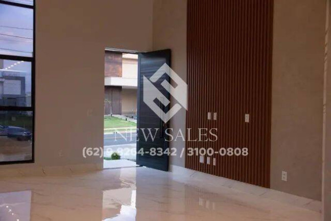 Imagem Casa com 3 Quartos à Venda, 135 m² em Parqville Pinheiros - Aparecida De Goiânia