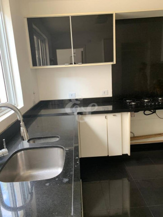 Imagem Casa de Condomínio com 3 Quartos para Alugar, 330 m² em Alphaville - Santana De Parnaíba