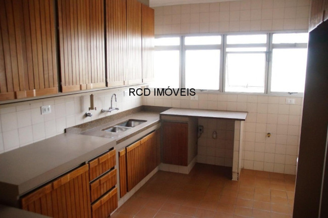 Imagem Apartamento com 3 Quartos à Venda, 150 m² em Vila Andrade - São Paulo