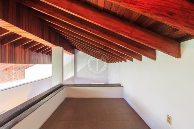 Imagem Casa com 4 Quartos à Venda, 392 m² em Jardim Cordeiro - São Paulo