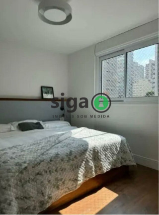 Imagem Apartamento com 3 Quartos à Venda, 138 m² em Jardim Paulista - São Paulo Imagem Apartamento com 3 Quartos à Venda, 138 m² em Jardim Paulista - São Paulo