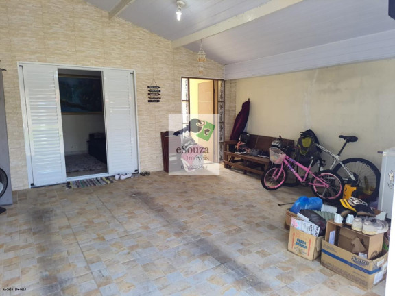 Imagem Casa com 2 Quartos à Venda, 110 m² em Maracanã - Praia Grande