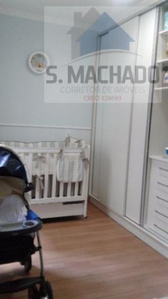 Imagem Apartamento com 2 Quartos à Venda, 68 m² em Santa Terezinha - Santo André Imagem Apartamento com 2 Quartos à Venda, 68 m² em Santa Terezinha - Santo André