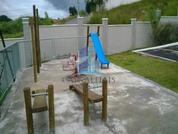 Imagem Cobertura com 2 Quartos à Venda, 88 m² em Paulo Camilo - Betim