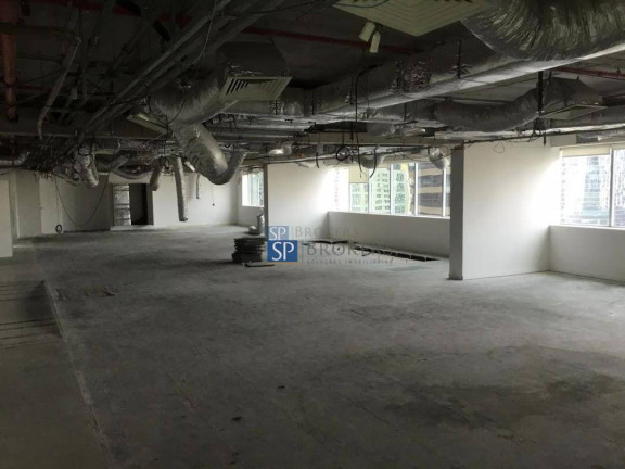 Imagem Sala Comercial para Alugar, 787 m² em Itaim Bibi - São Paulo Imagem Sala Comercial para Alugar, 787 m² em Itaim Bibi - São Paulo