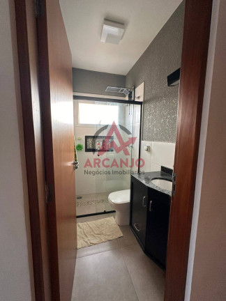 Imagem Casa com 3 Quartos à Venda, 105 m² em Jardim Maristela - Atibaia Imagem Casa com 3 Quartos à Venda, 105 m² em Jardim Maristela - Atibaia