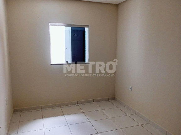 Imagem Casa para Alugar, 130 m² em Cidade Universitária - Petrolina