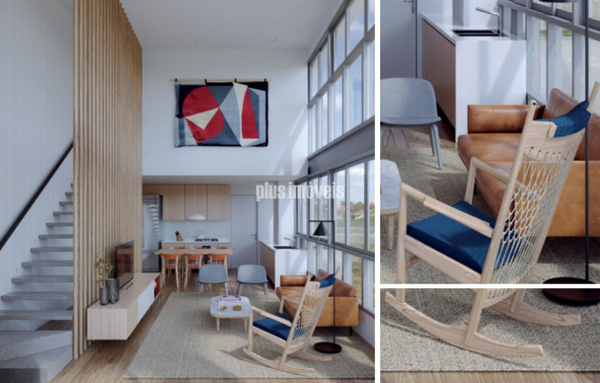 Imagem Apartamento com 2 Quartos à Venda, 158 m² em Jardim América - São Paulo Imagem Apartamento com 2 Quartos à Venda, 158 m² em Jardim América - São Paulo