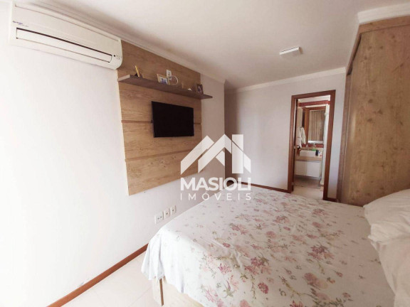 Imagem Apartamento com 3 Quartos à Venda, 120 m² em Praia De Itapoã - Vila Velha