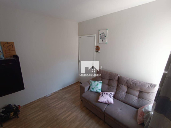 Imagem Apartamento com 2 Quartos à Venda, 42 m² em Residencial Fazenda Lagoa - Campinas