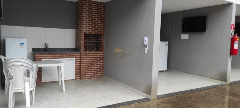Imagem Apartamento com 2 Quartos à Venda, 50 m² em Cascata Do Imbuí - Teresópolis